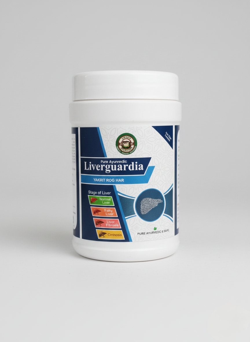 LIVER GUARDIA